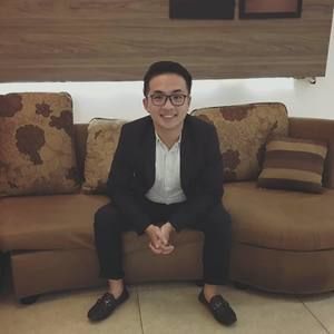 Meet your Posher, Thien